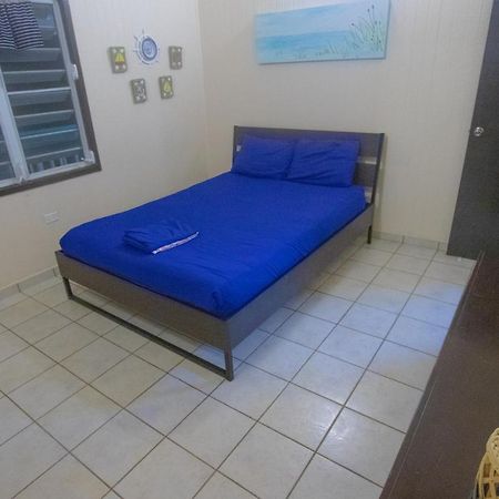 Chalet Olas Del Sol Punta Santiago Экстерьер фото
