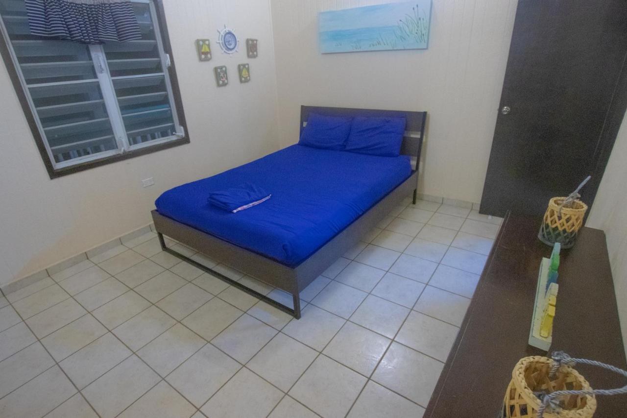Chalet Olas Del Sol Punta Santiago Экстерьер фото